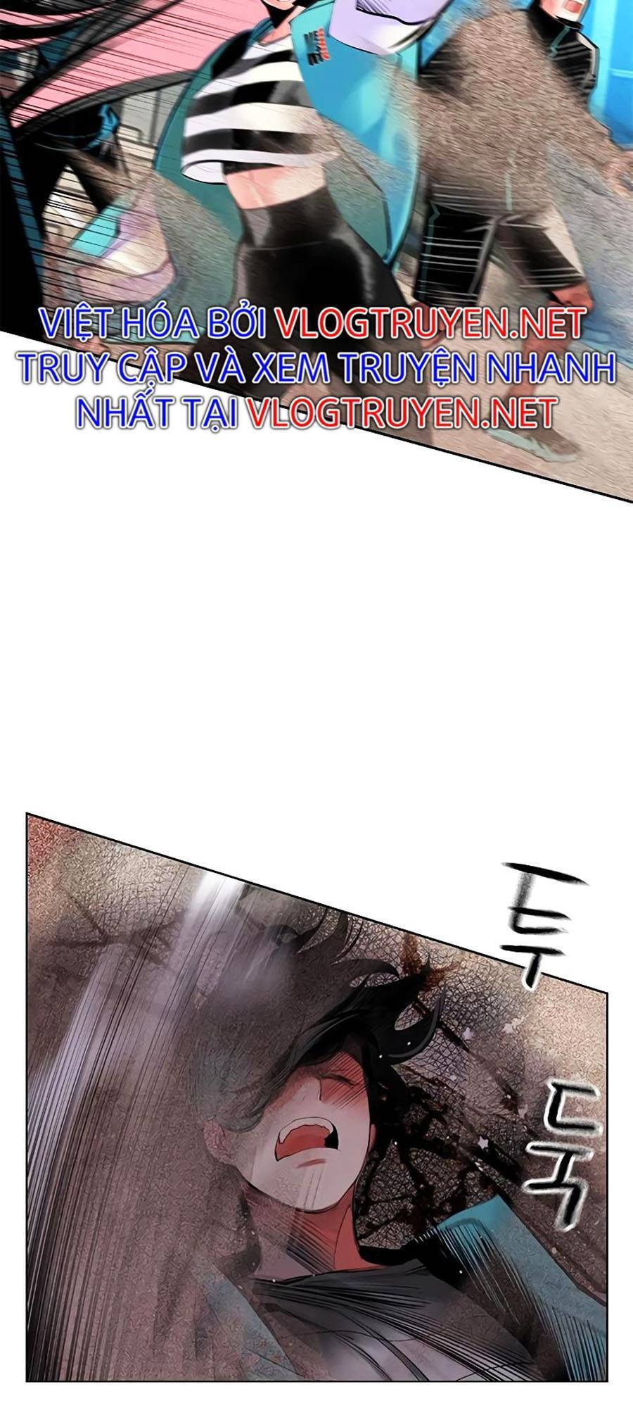 Nhân Trùng Đại Chiến Chap 82 - Next Chap 83