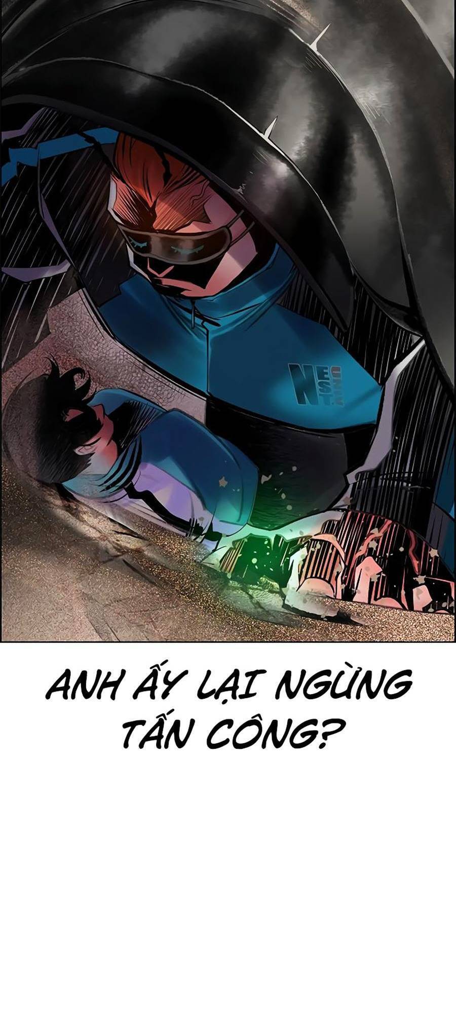 Nhân Trùng Đại Chiến Chap 82 - Next Chap 83