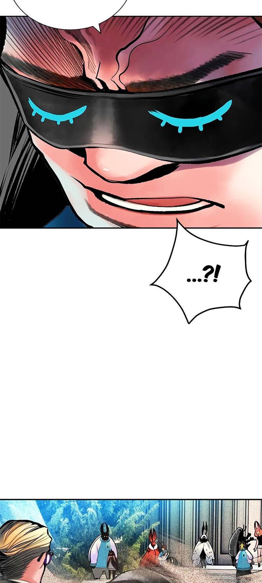Nhân Trùng Đại Chiến Chap 82 - Next Chap 83