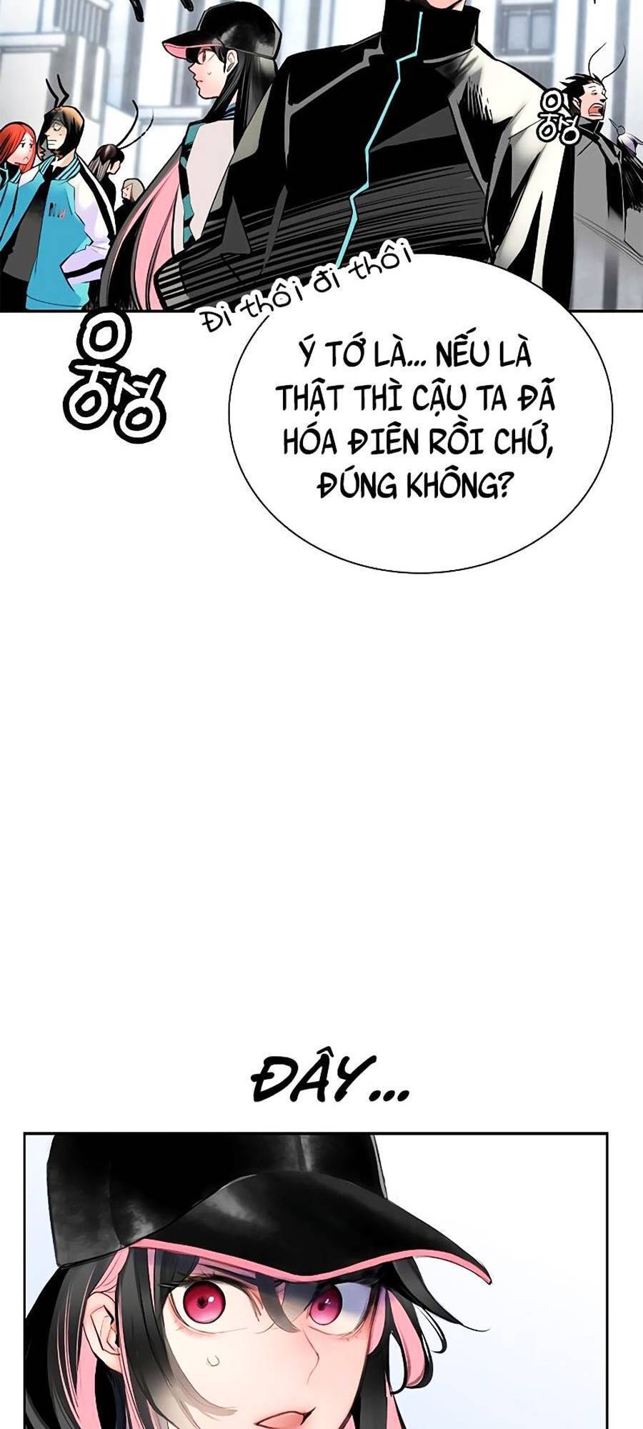 Nhân Trùng Đại Chiến Chap 82 - Next Chap 83