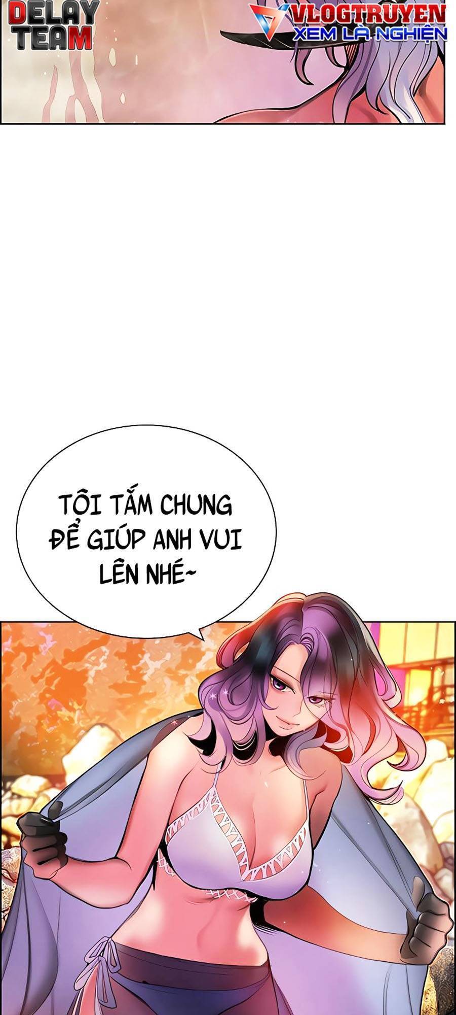 Nhân Trùng Đại Chiến Chap 83 - Next Chap 84