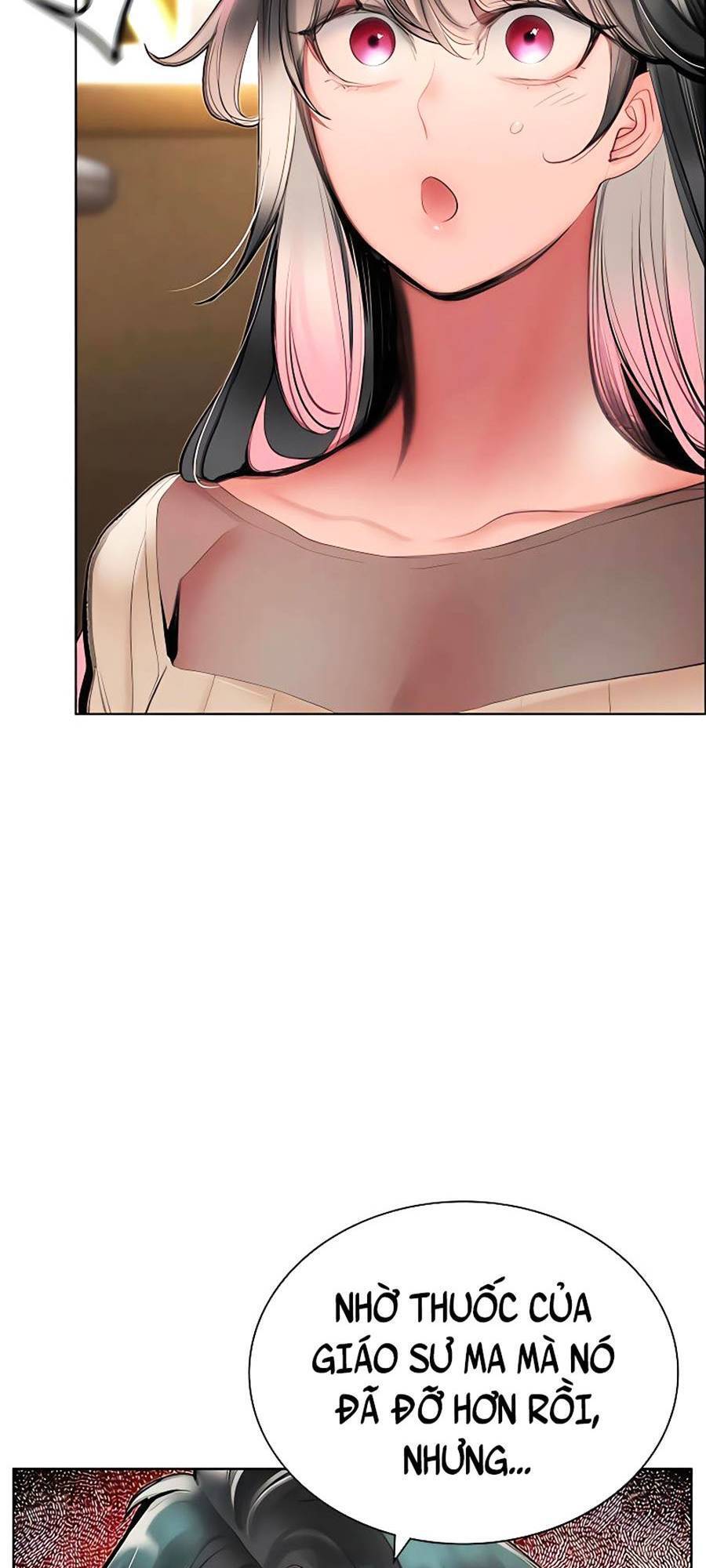 Nhân Trùng Đại Chiến Chap 83 - Next Chap 84