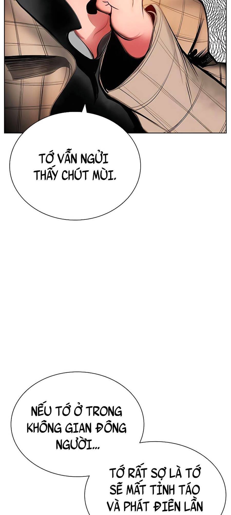 Nhân Trùng Đại Chiến Chap 83 - Next Chap 84