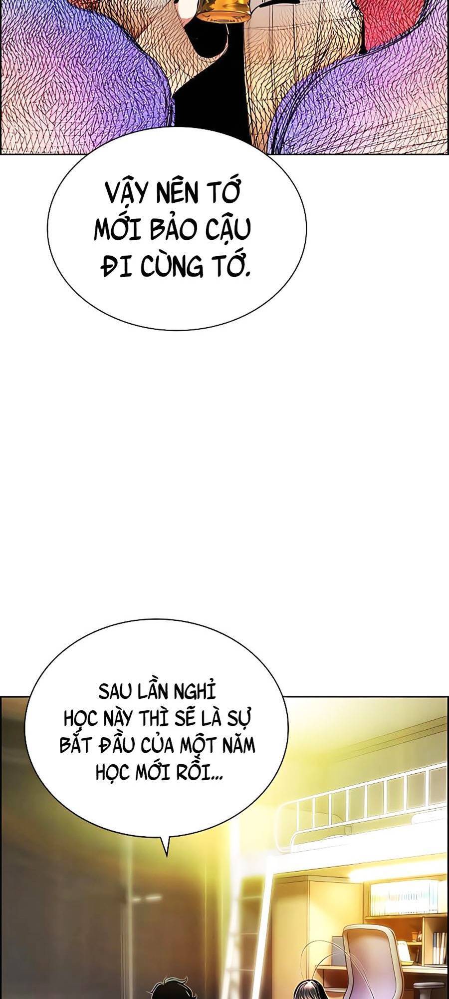 Nhân Trùng Đại Chiến Chap 83 - Next Chap 84