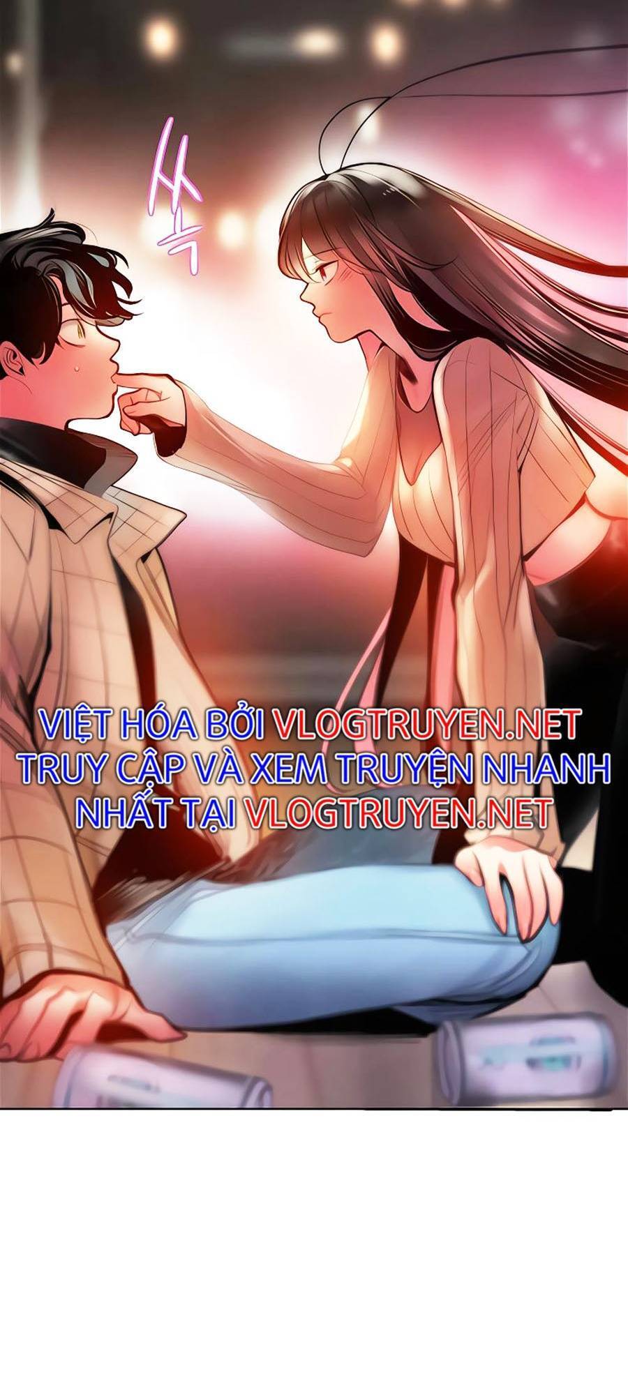 Nhân Trùng Đại Chiến Chap 83 - Next Chap 84
