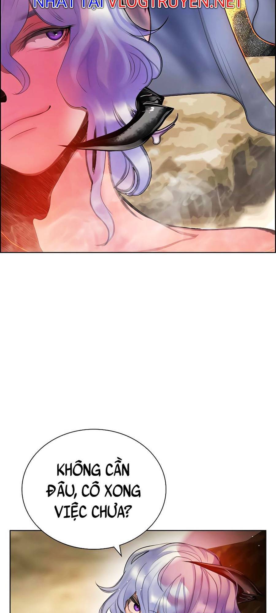 Nhân Trùng Đại Chiến Chap 83 - Next Chap 84