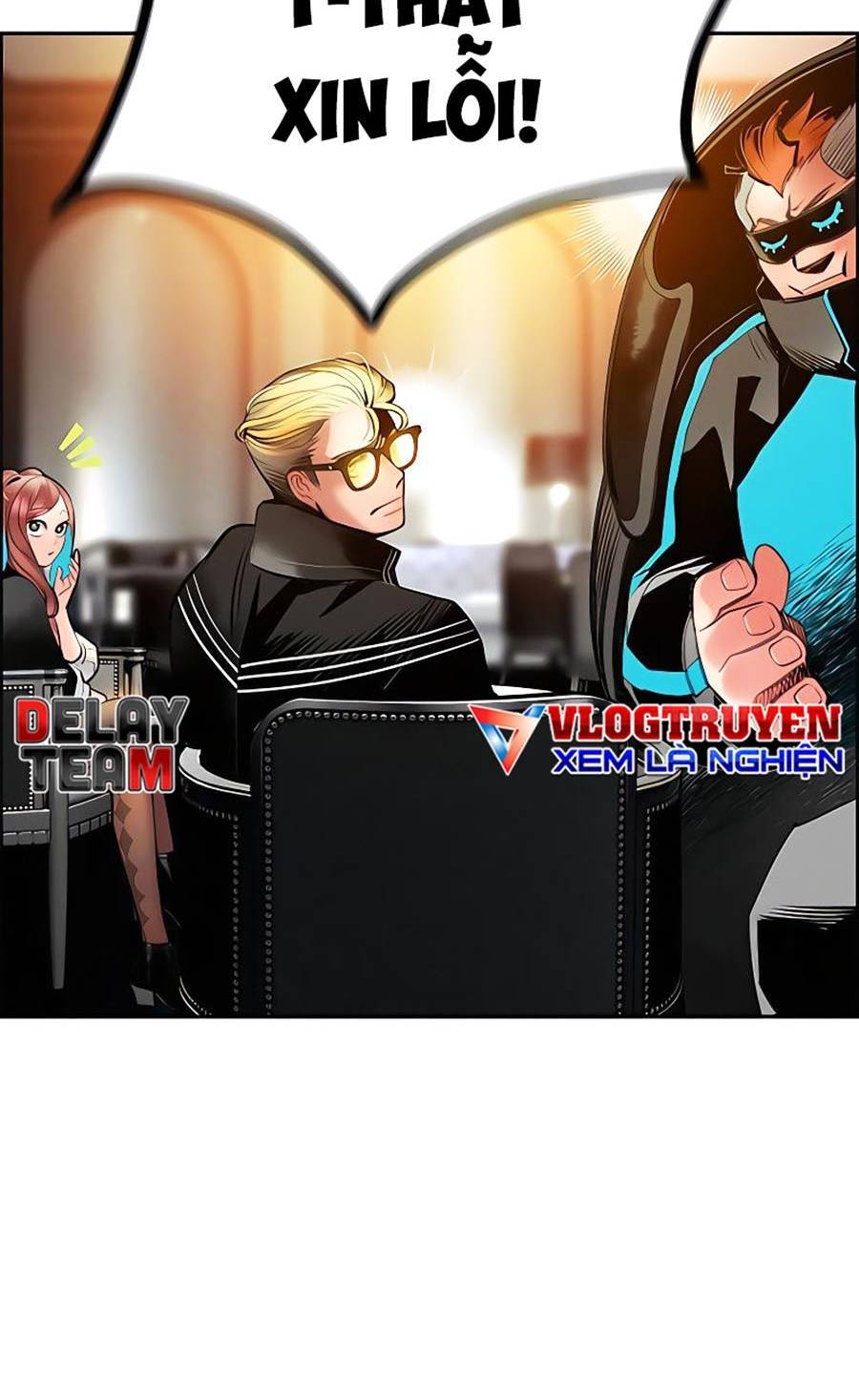 Nhân Trùng Đại Chiến Chap 83 - Next Chap 84