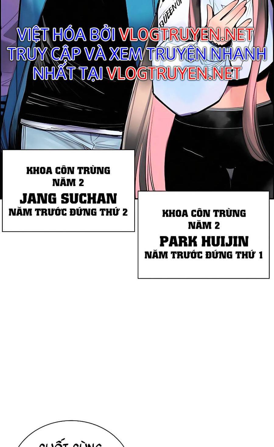 Nhân Trùng Đại Chiến Chap 83 - Next Chap 84