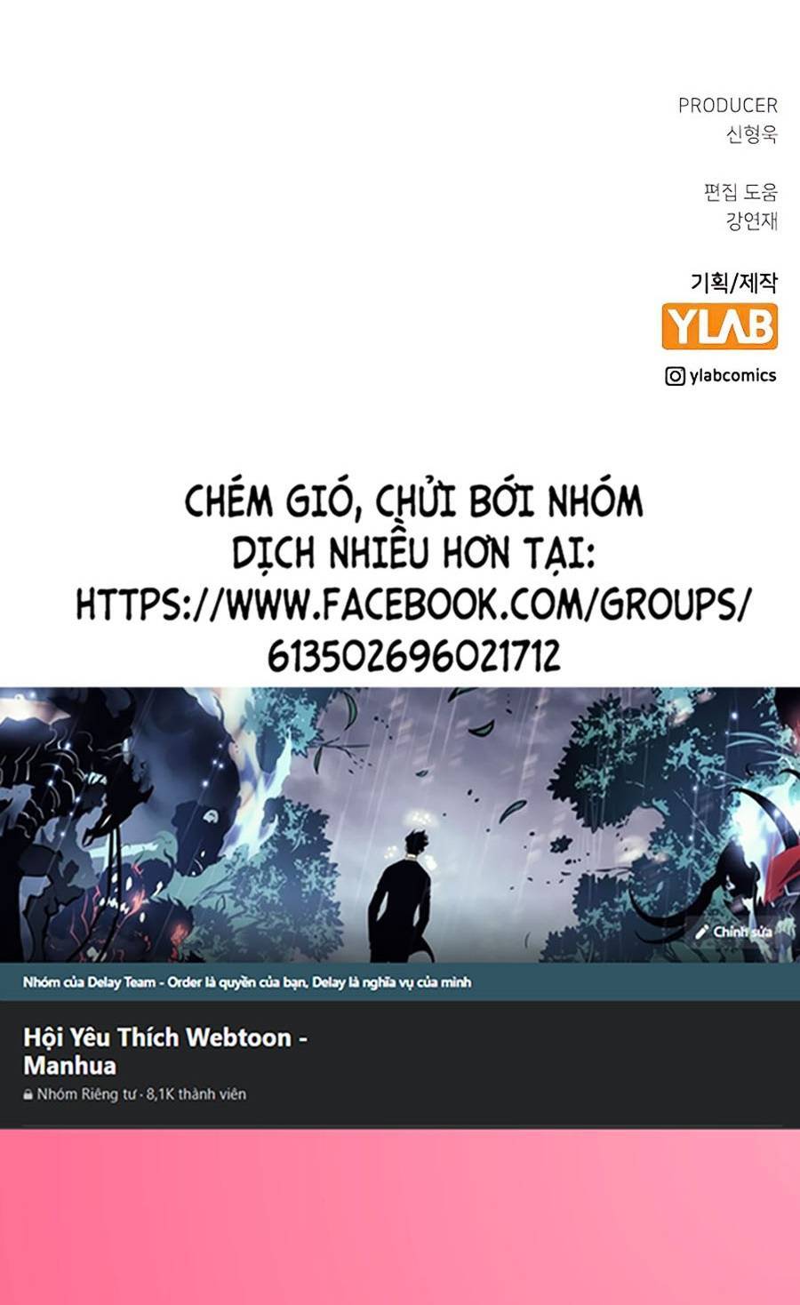 Nhân Trùng Đại Chiến Chap 83 - Next Chap 84