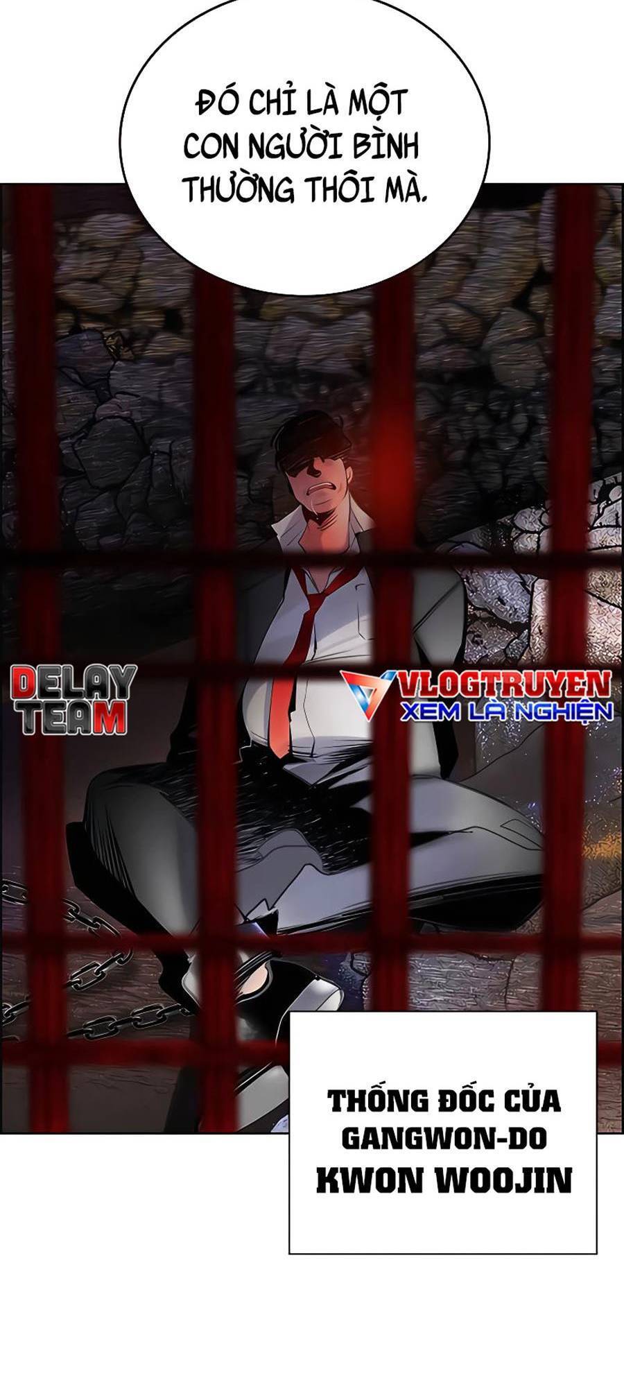 Nhân Trùng Đại Chiến Chap 83 - Next Chap 84