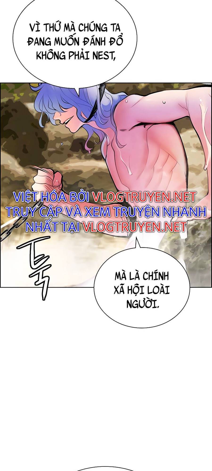 Nhân Trùng Đại Chiến Chap 83 - Next Chap 84