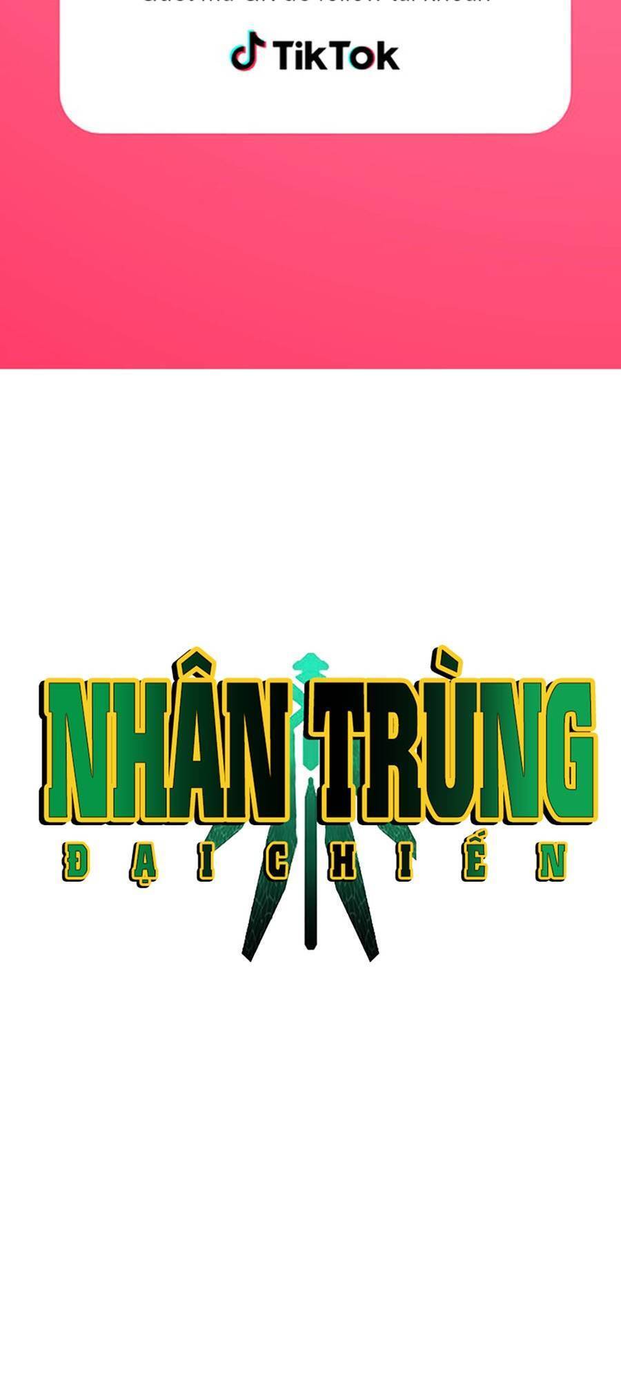Nhân Trùng Đại Chiến Chap 83 - Next Chap 84