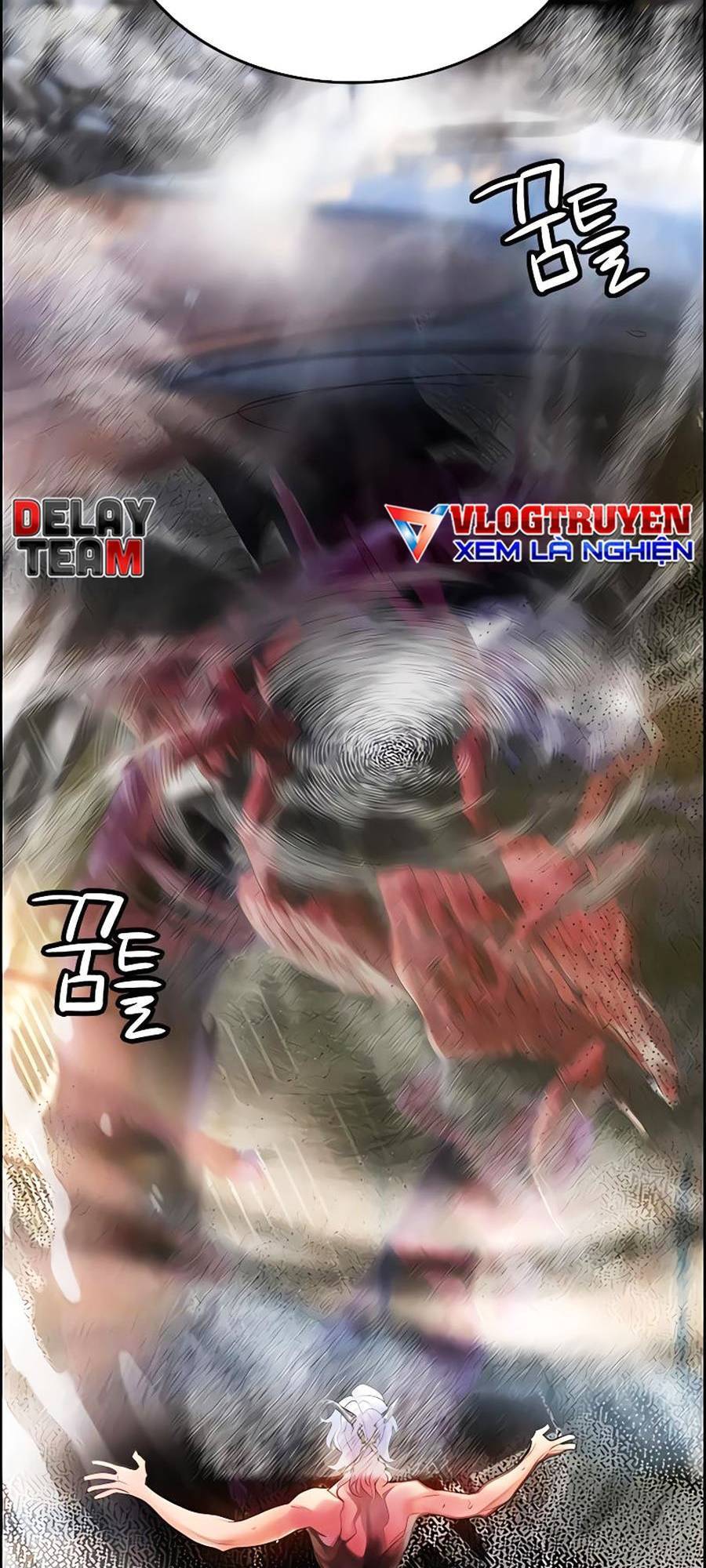 Nhân Trùng Đại Chiến Chap 83 - Next Chap 84