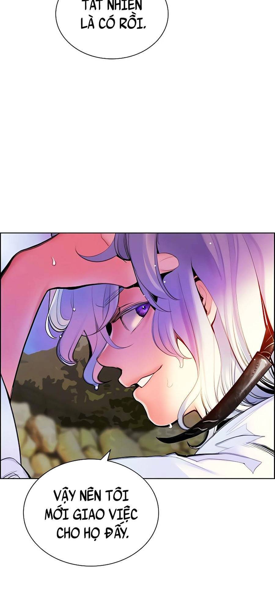 Nhân Trùng Đại Chiến Chap 83 - Next Chap 84
