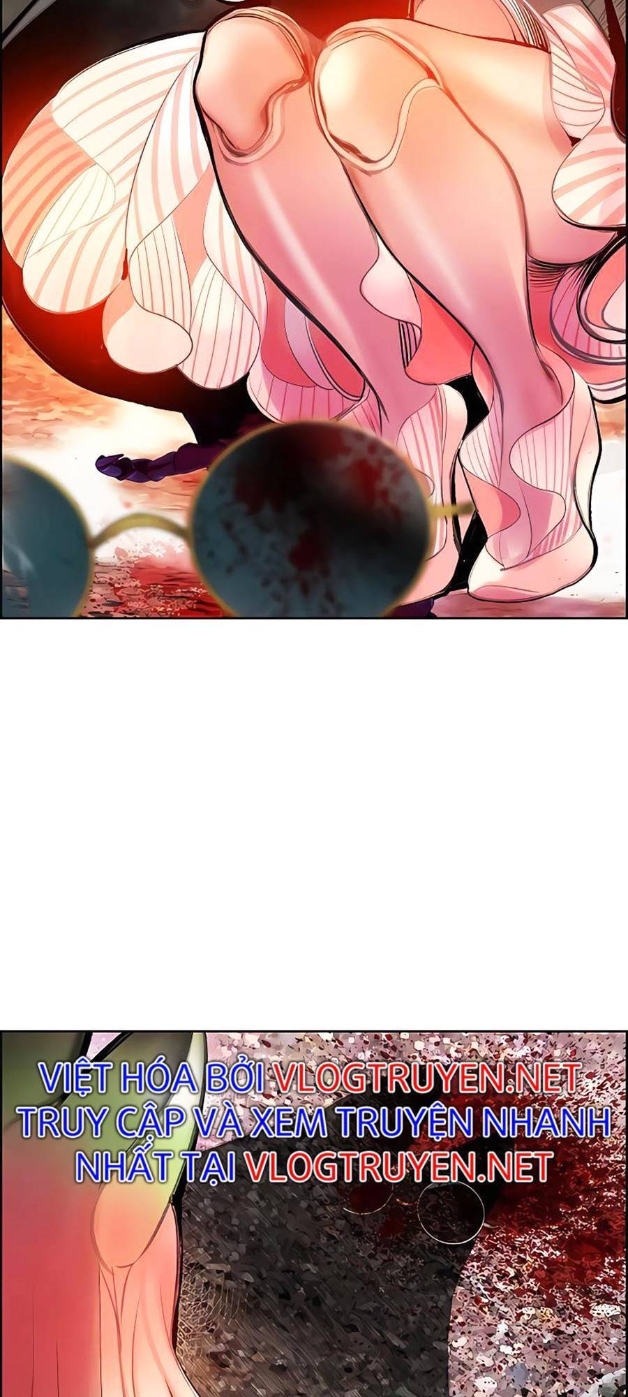 Nhân Trùng Đại Chiến Chap 83 - Next Chap 84