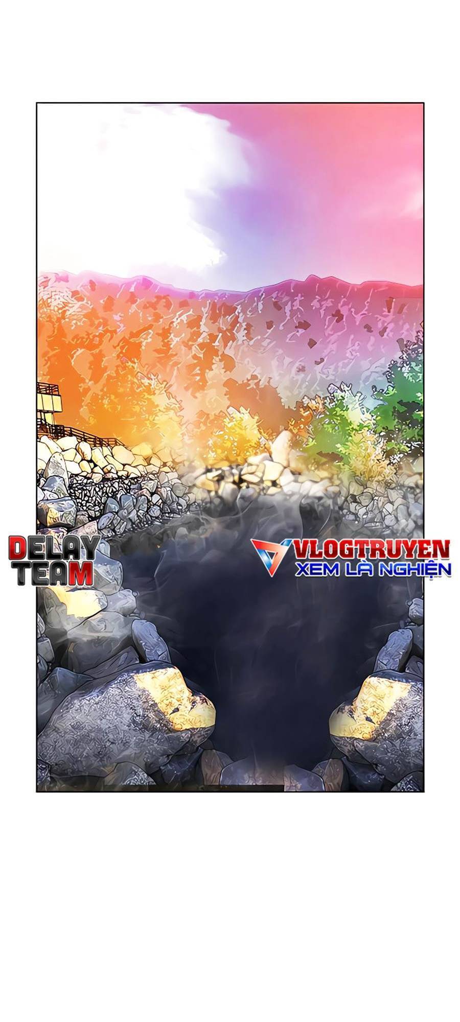 Nhân Trùng Đại Chiến Chap 83 - Next Chap 84