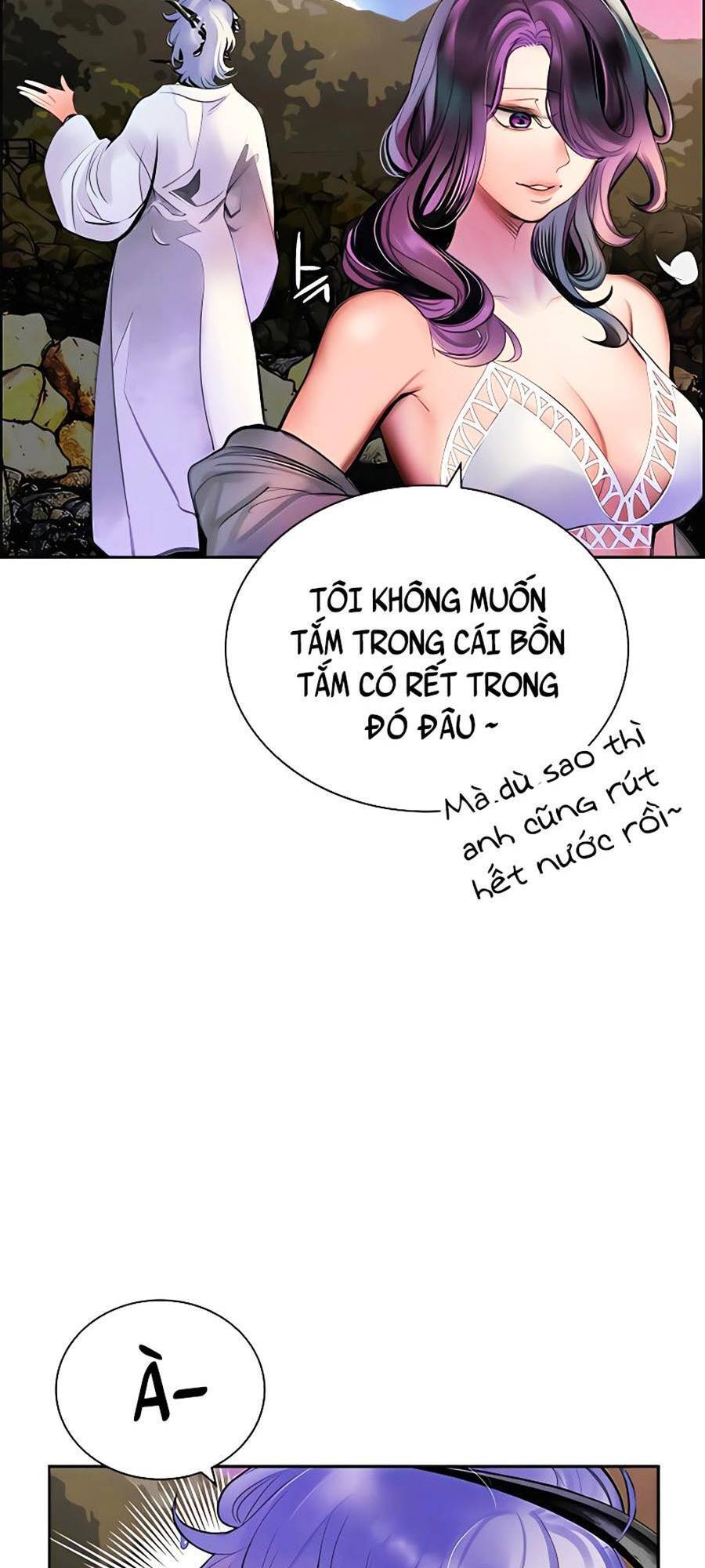 Nhân Trùng Đại Chiến Chap 83 - Next Chap 84