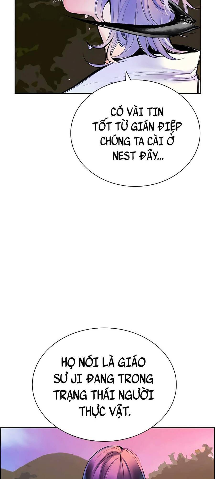 Nhân Trùng Đại Chiến Chap 83 - Next Chap 84