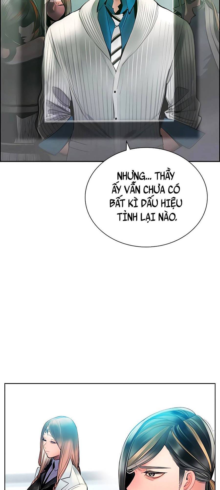 Nhân Trùng Đại Chiến Chap 83 - Next Chap 84