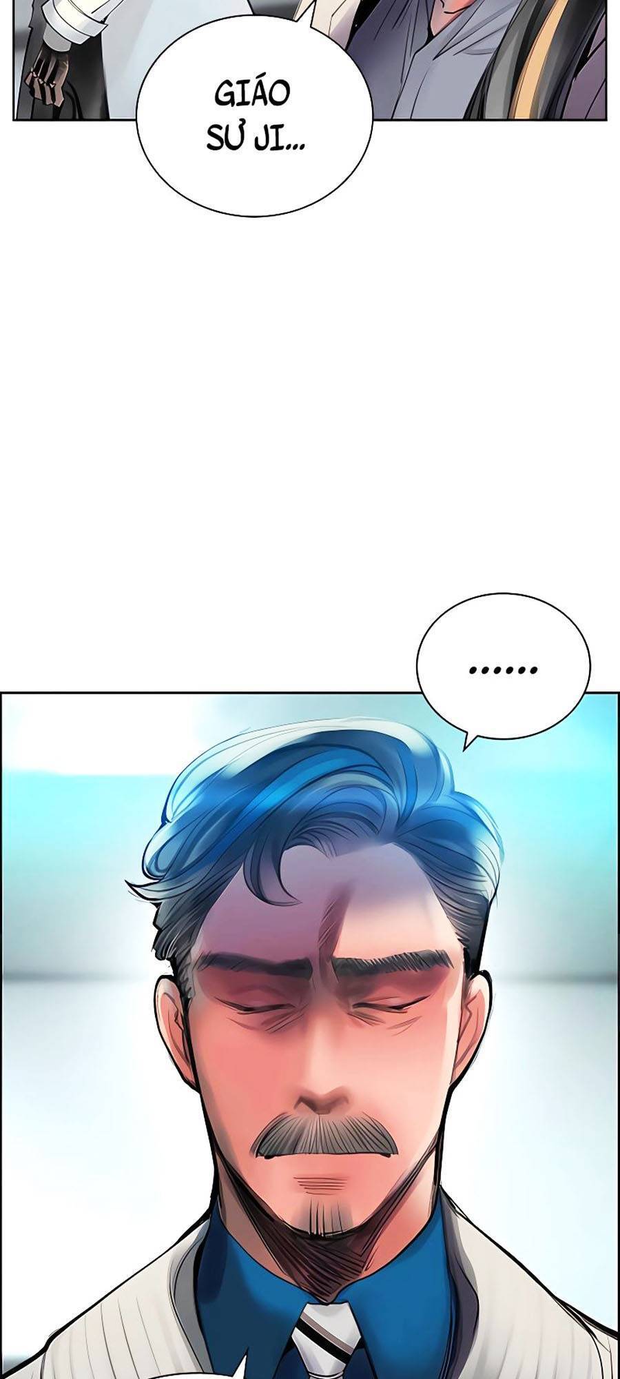 Nhân Trùng Đại Chiến Chap 83 - Next Chap 84