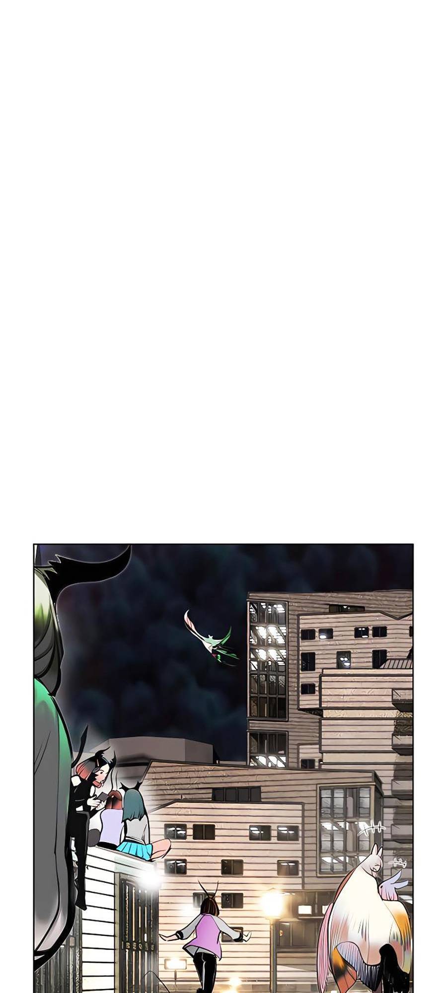 Nhân Trùng Đại Chiến Chap 83 - Next Chap 84