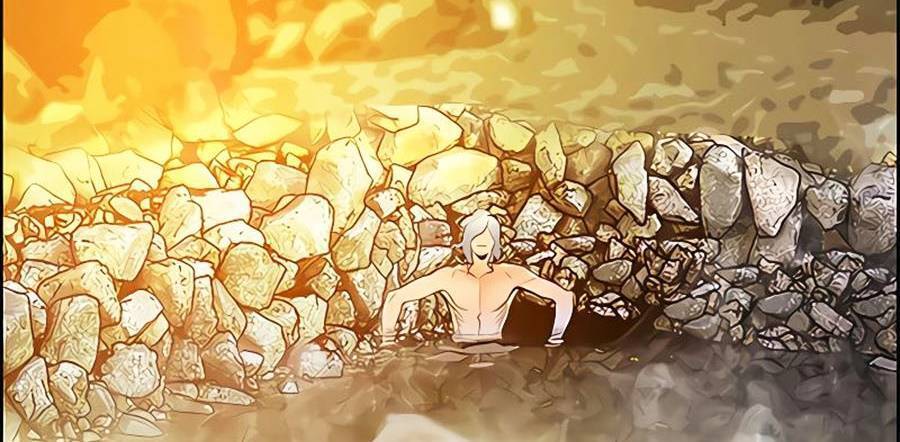 Nhân Trùng Đại Chiến Chap 83 - Next Chap 84