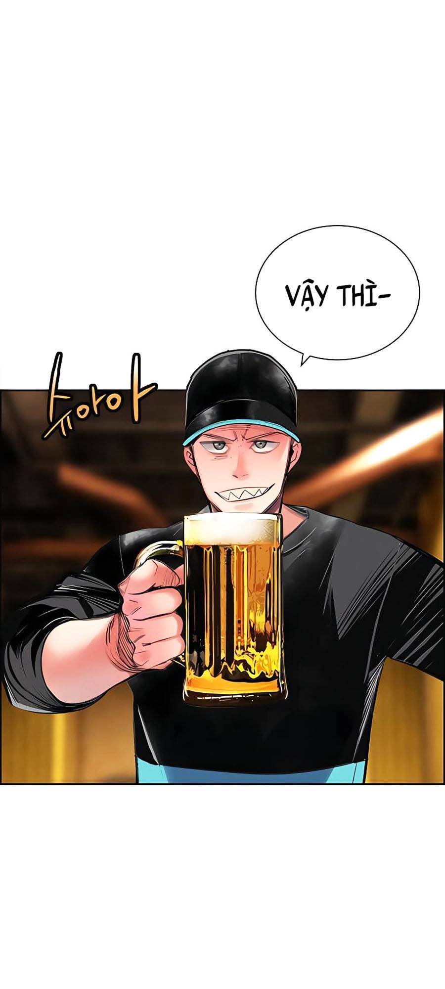 Nhân Trùng Đại Chiến Chap 83 - Next Chap 84