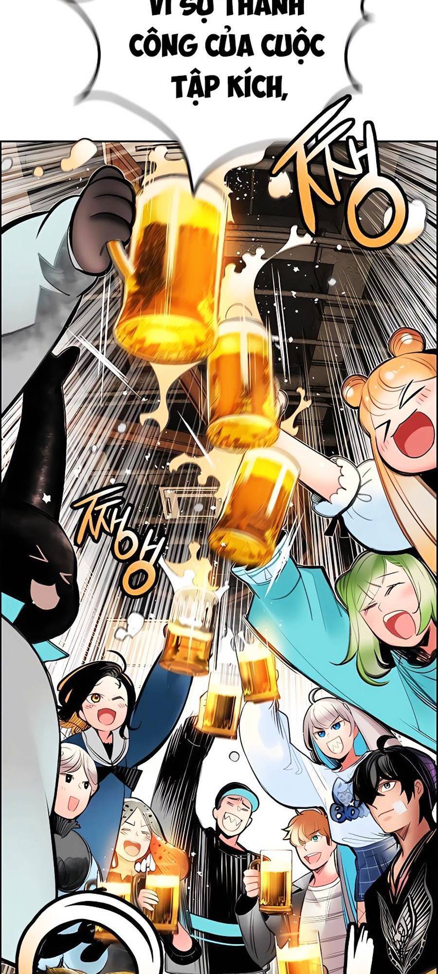 Nhân Trùng Đại Chiến Chap 83 - Next Chap 84