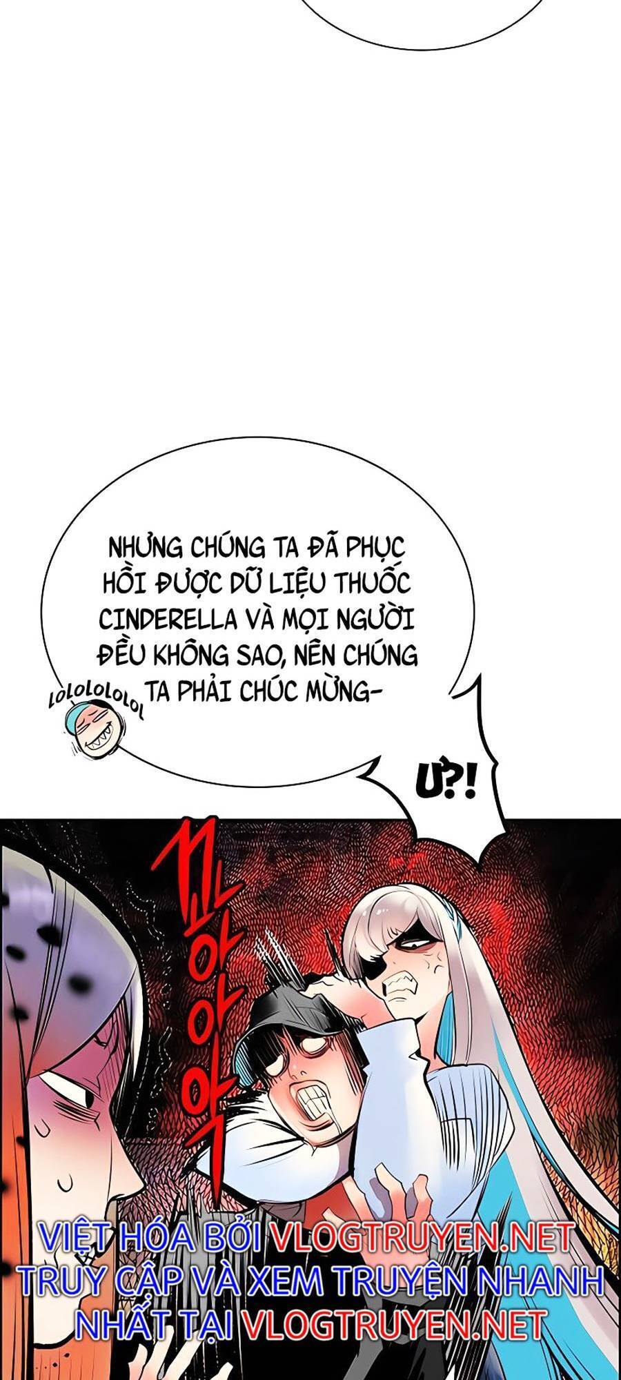Nhân Trùng Đại Chiến Chap 83 - Next Chap 84