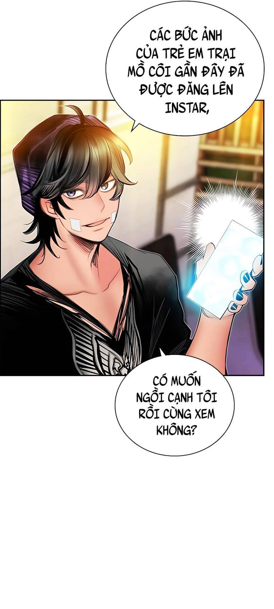 Nhân Trùng Đại Chiến Chap 83 - Next Chap 84