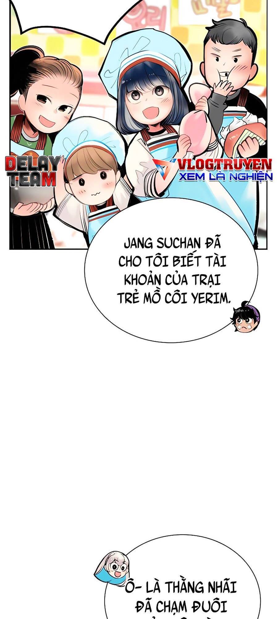 Nhân Trùng Đại Chiến Chap 83 - Next Chap 84
