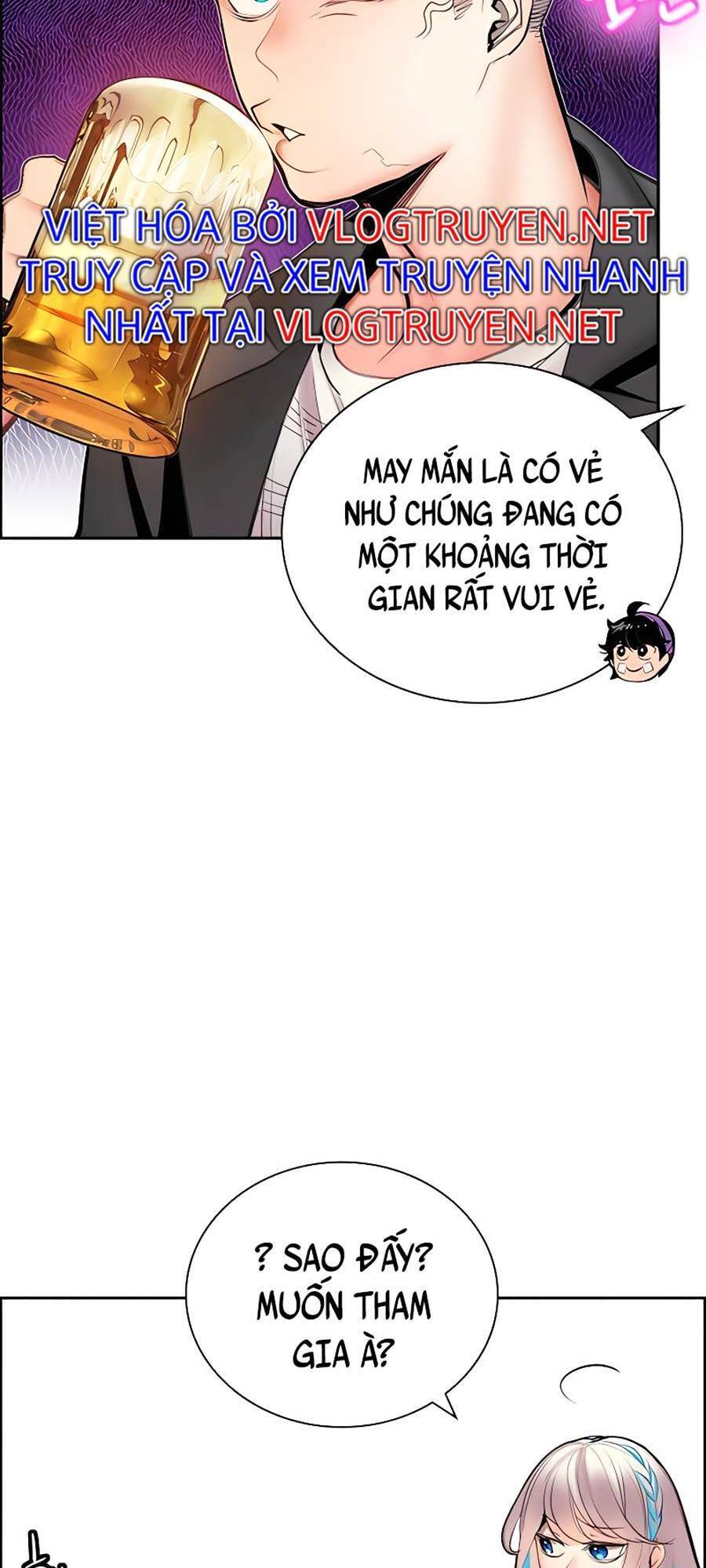 Nhân Trùng Đại Chiến Chap 83 - Next Chap 84