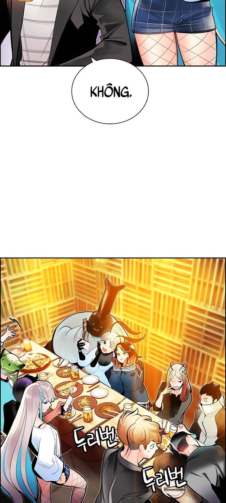 Nhân Trùng Đại Chiến Chap 83 - Next Chap 84
