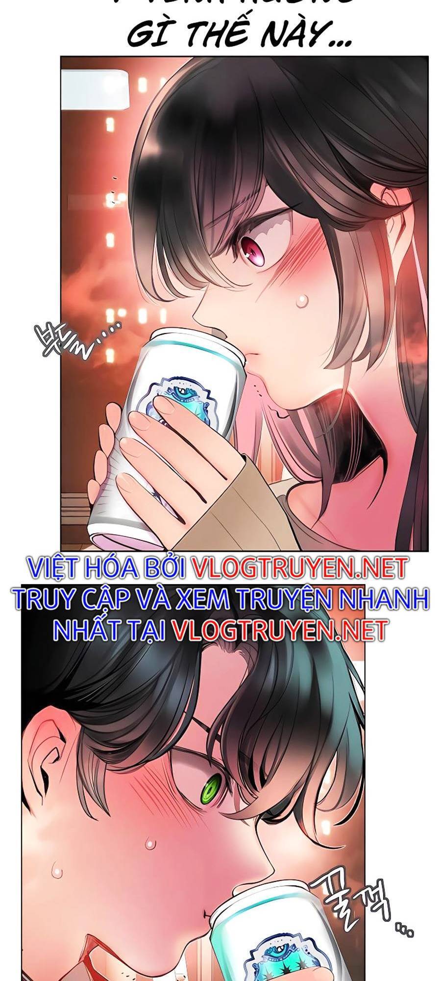 Nhân Trùng Đại Chiến Chap 83 - Next Chap 84