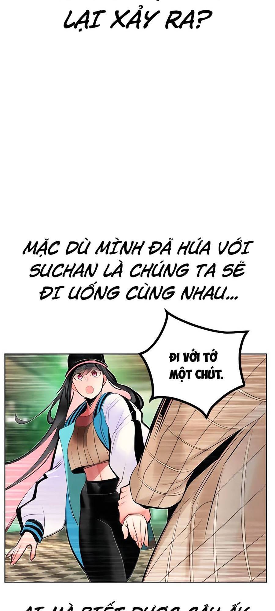 Nhân Trùng Đại Chiến Chap 83 - Next Chap 84