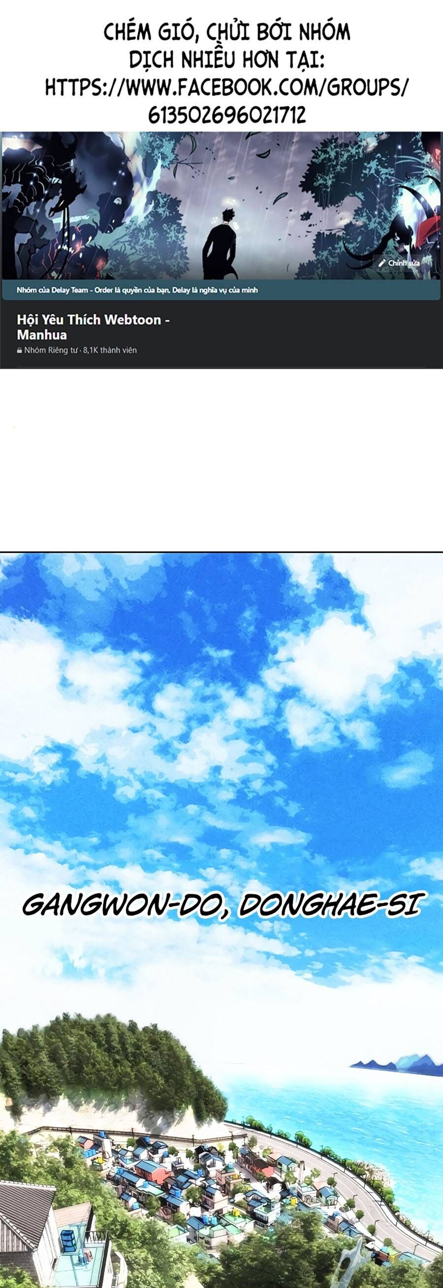 Nhân Trùng Đại Chiến Chap 84 - Next Chap 85