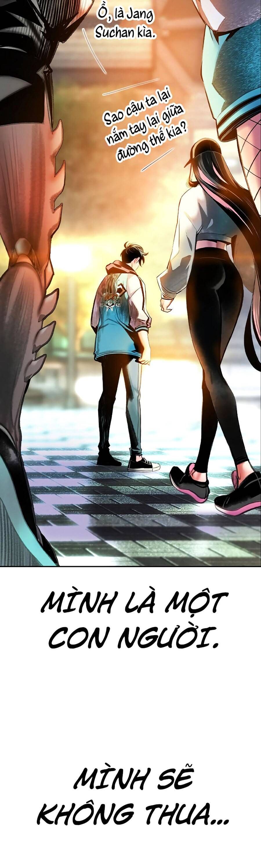 Nhân Trùng Đại Chiến Chap 84 - Next Chap 85