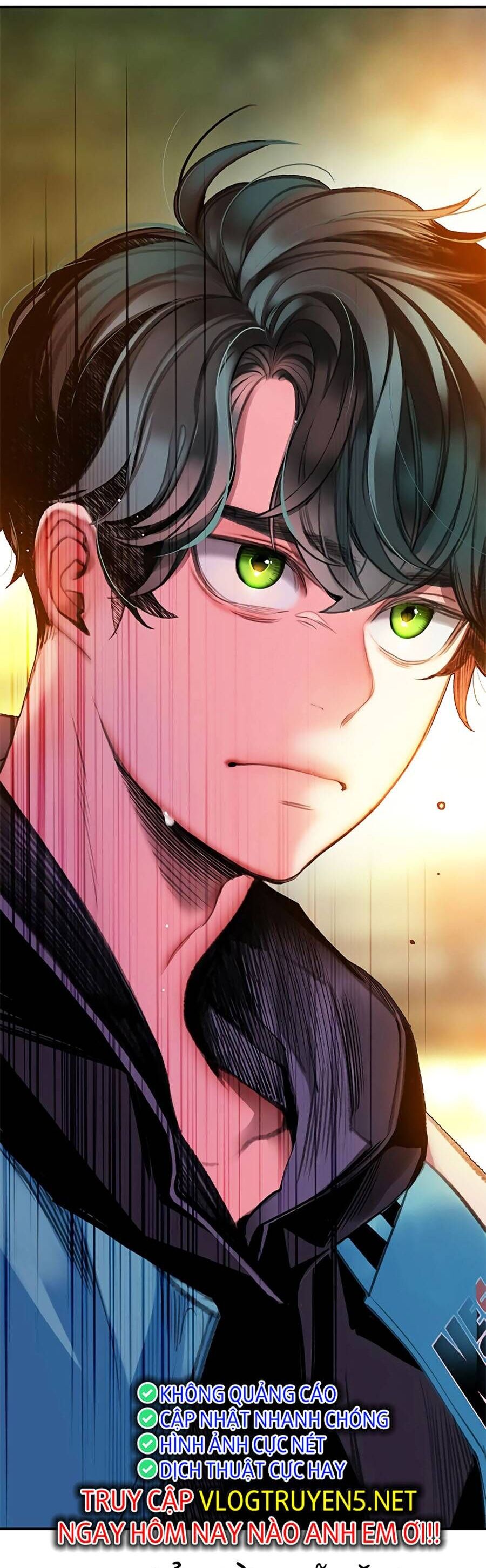 Nhân Trùng Đại Chiến Chap 84 - Next Chap 85