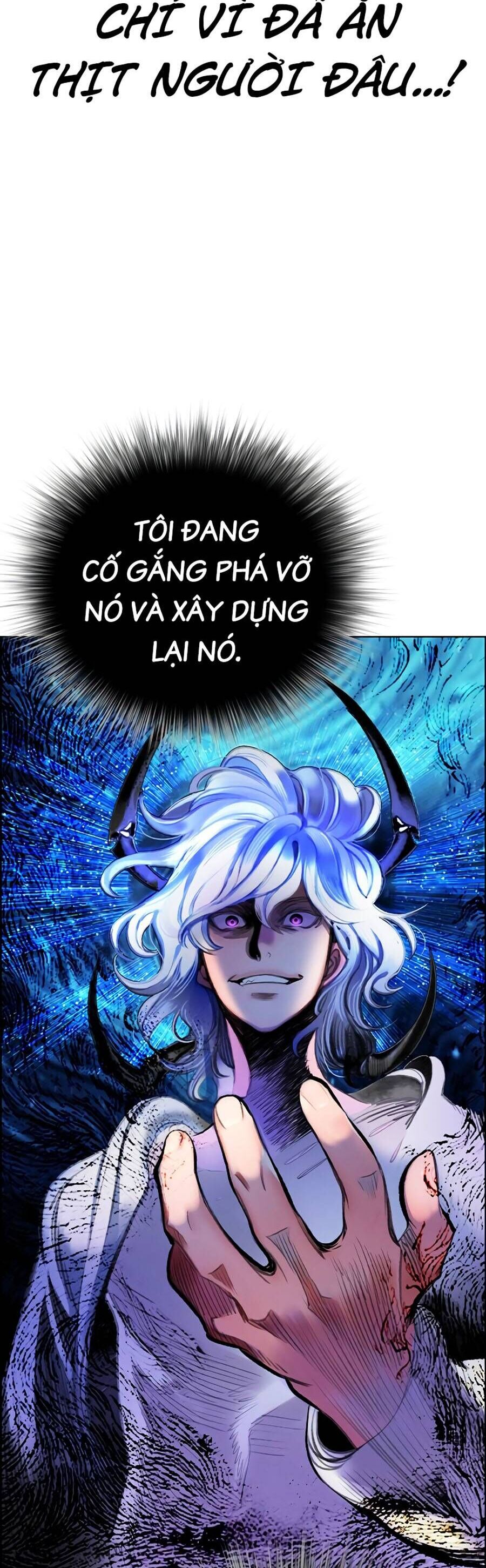 Nhân Trùng Đại Chiến Chap 84 - Next Chap 85