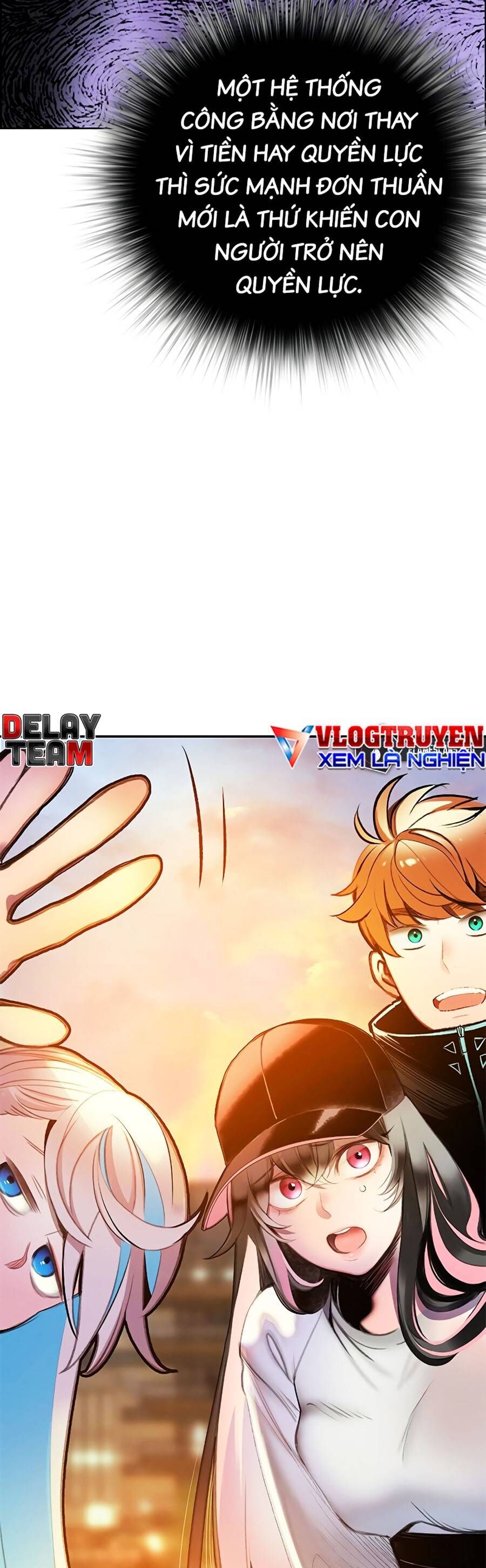 Nhân Trùng Đại Chiến Chap 84 - Next Chap 85