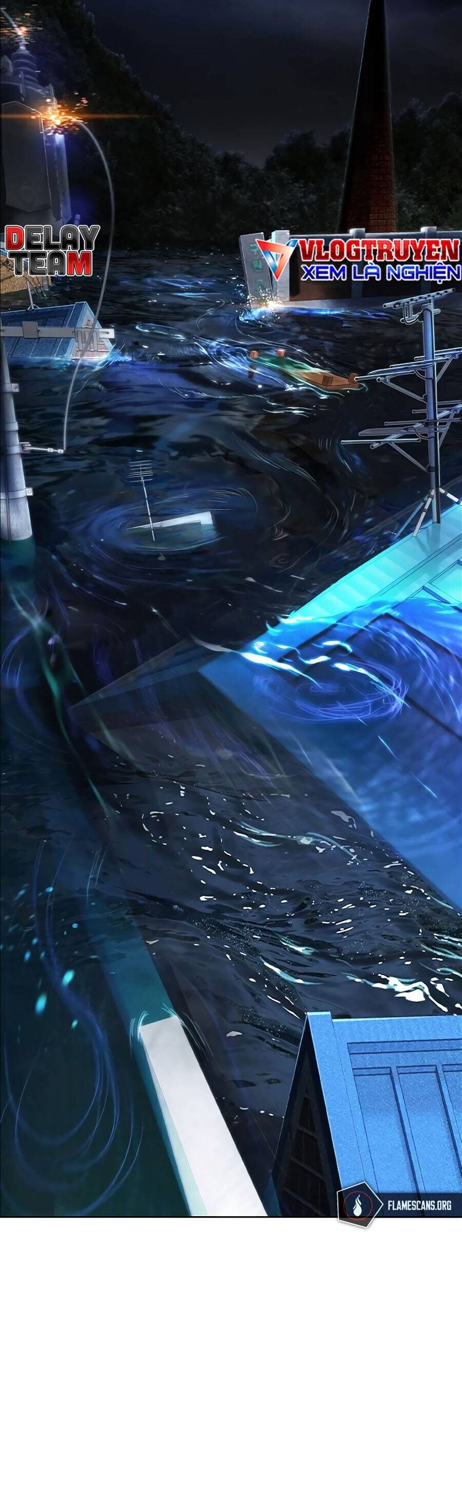 Nhân Trùng Đại Chiến Chap 84 - Next Chap 85