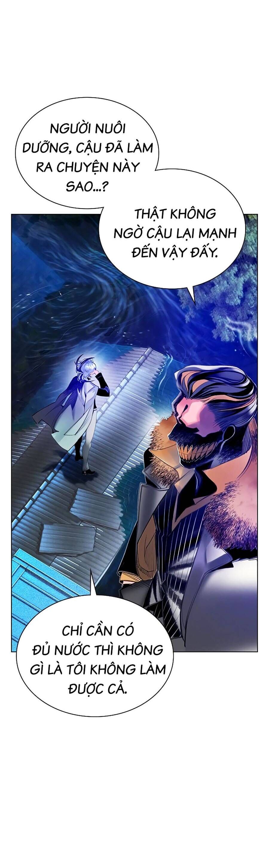 Nhân Trùng Đại Chiến Chap 84 - Next Chap 85