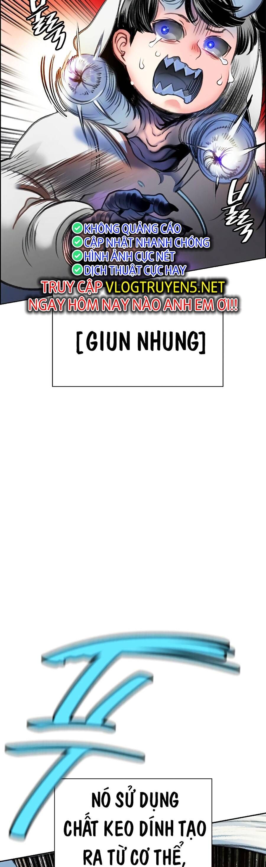 Nhân Trùng Đại Chiến Chap 84 - Next Chap 85