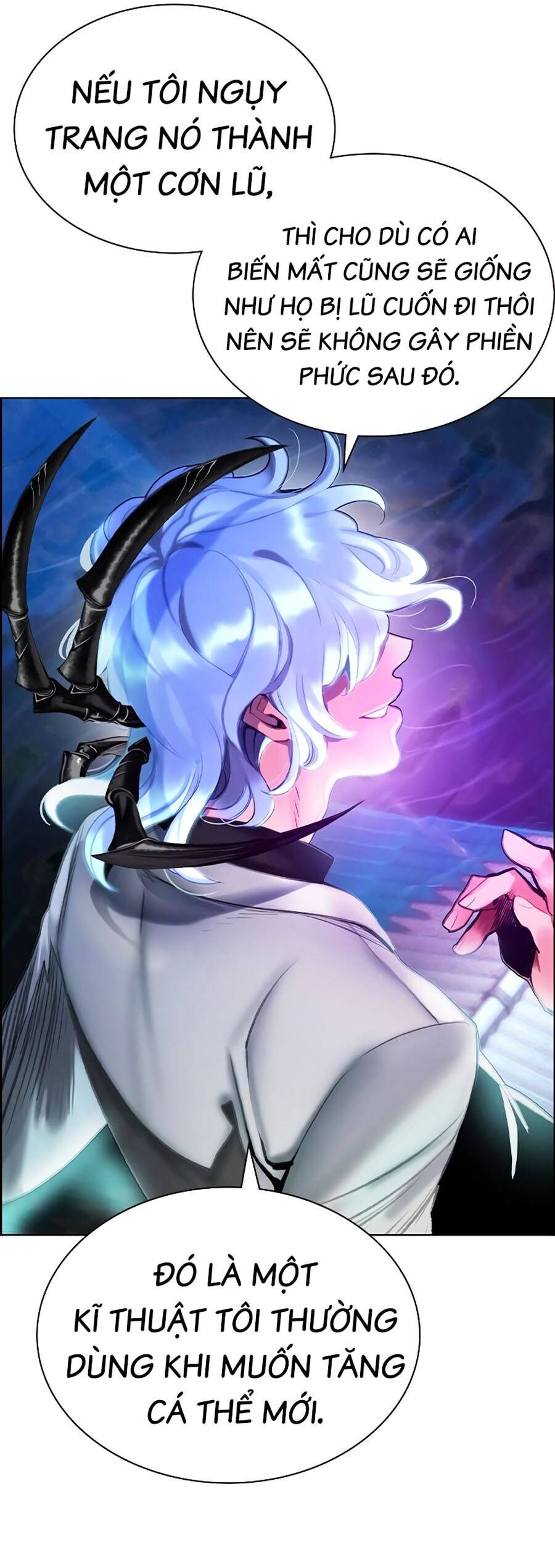 Nhân Trùng Đại Chiến Chap 84 - Next Chap 85