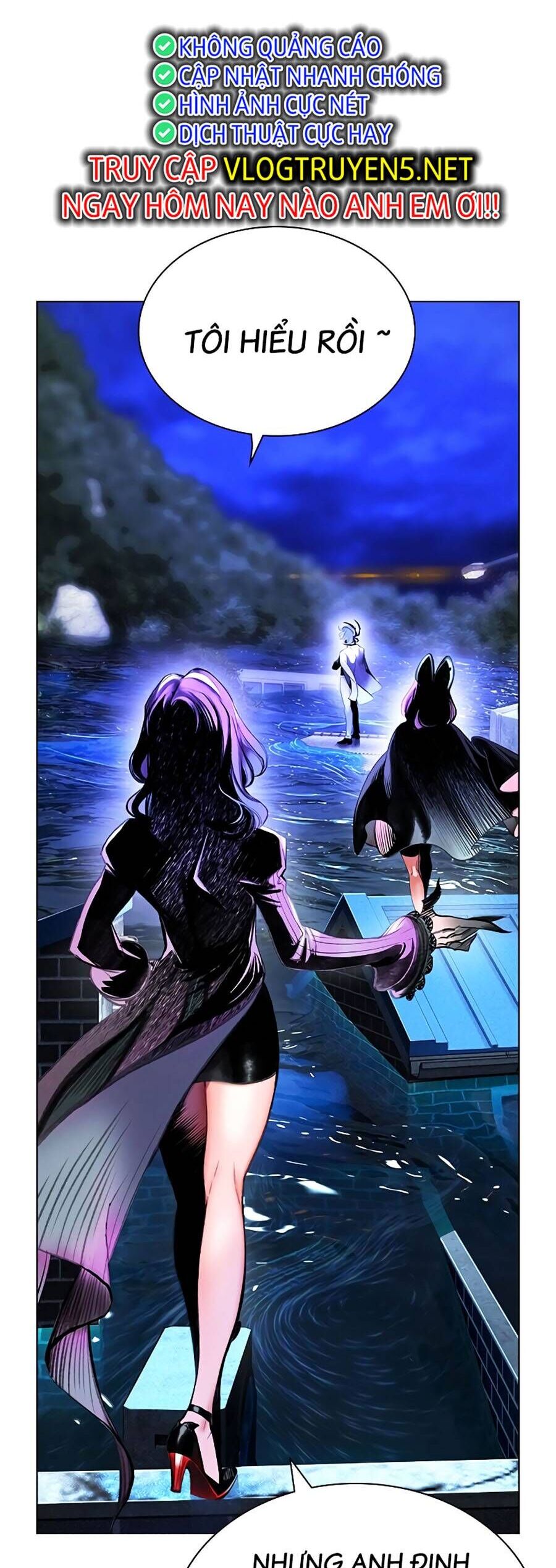 Nhân Trùng Đại Chiến Chap 84 - Next Chap 85