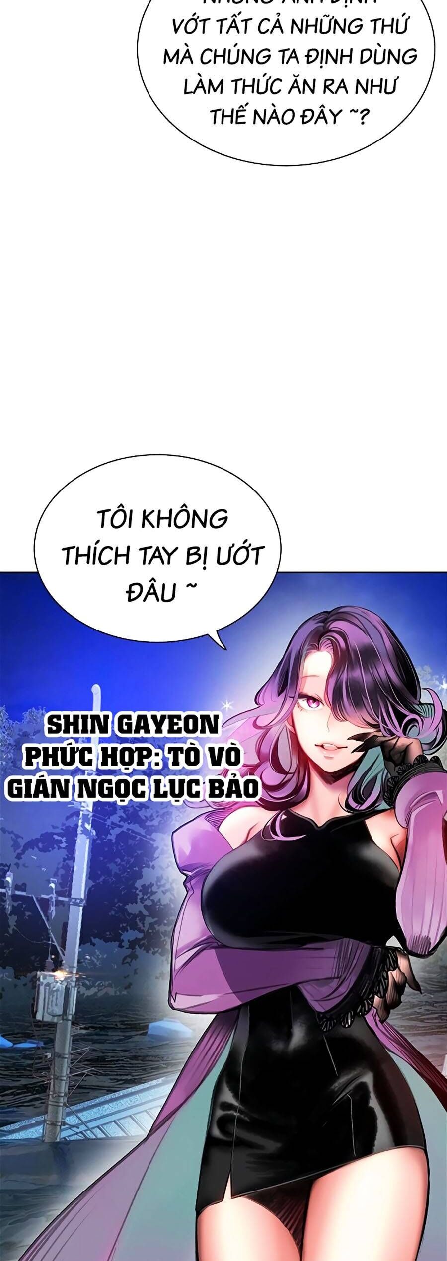Nhân Trùng Đại Chiến Chap 84 - Next Chap 85