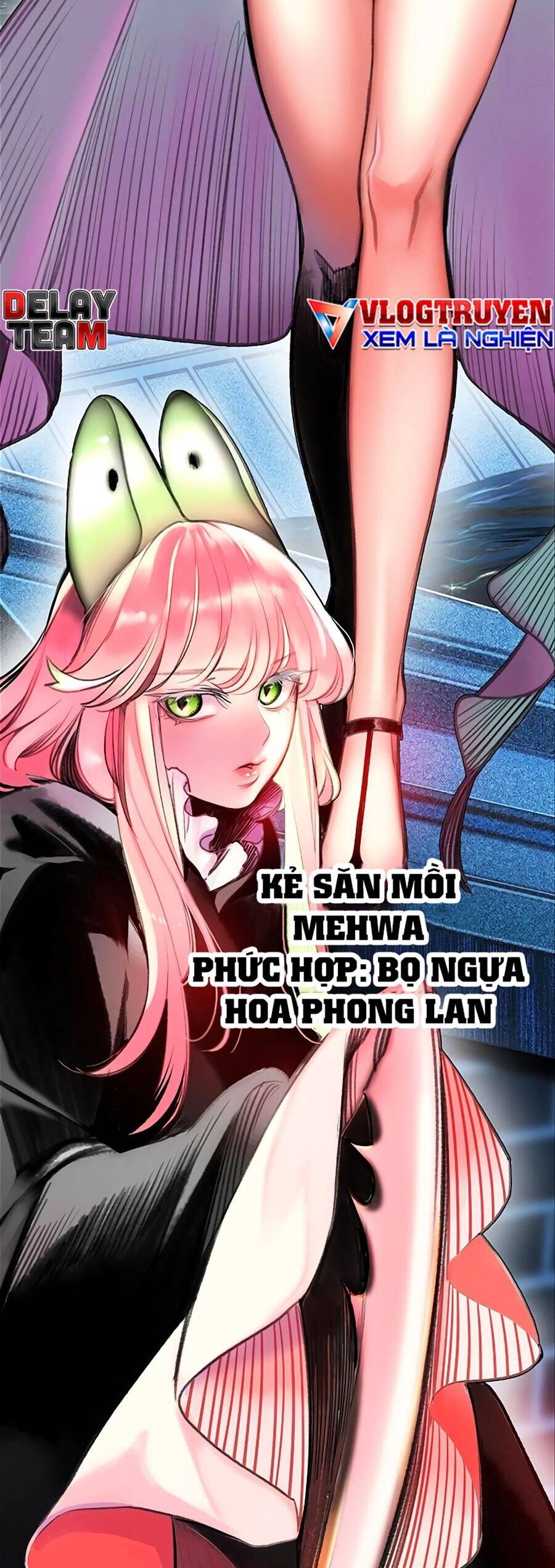 Nhân Trùng Đại Chiến Chap 84 - Next Chap 85
