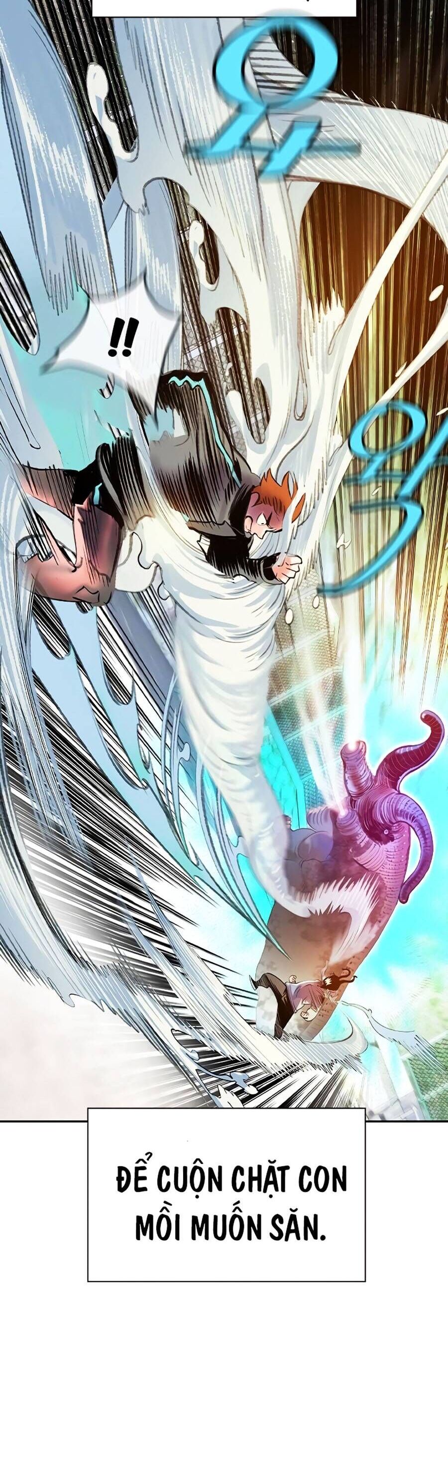 Nhân Trùng Đại Chiến Chap 84 - Next Chap 85