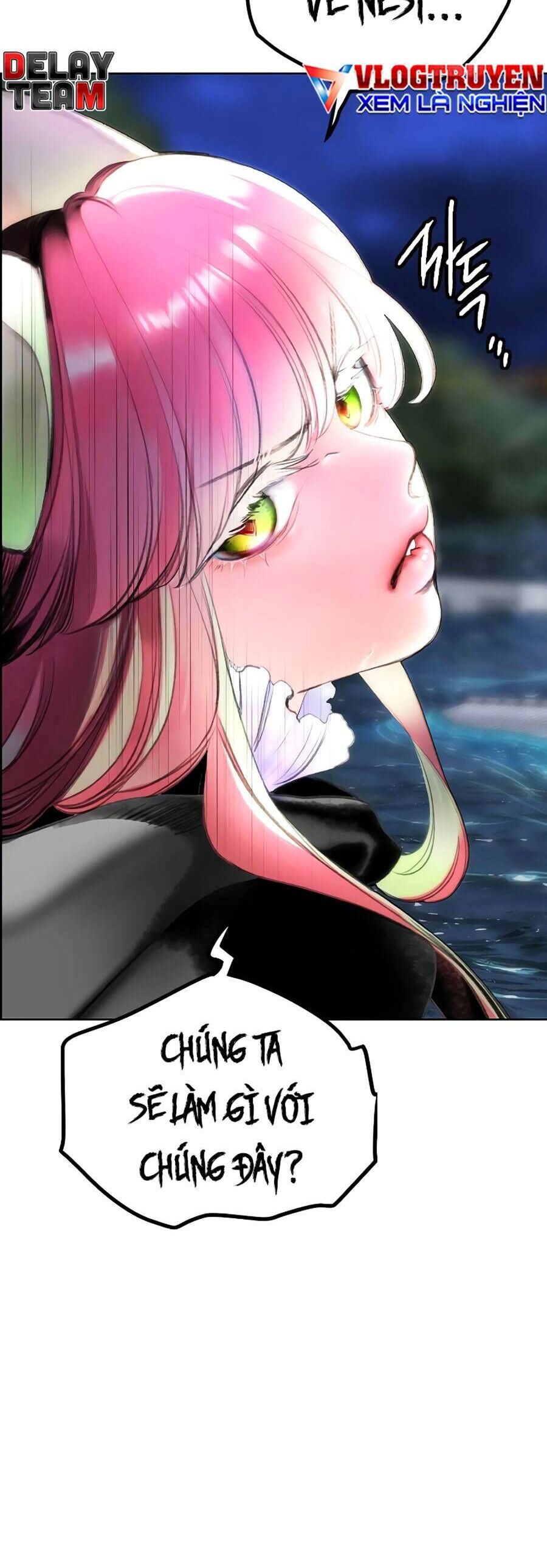 Nhân Trùng Đại Chiến Chap 84 - Next Chap 85