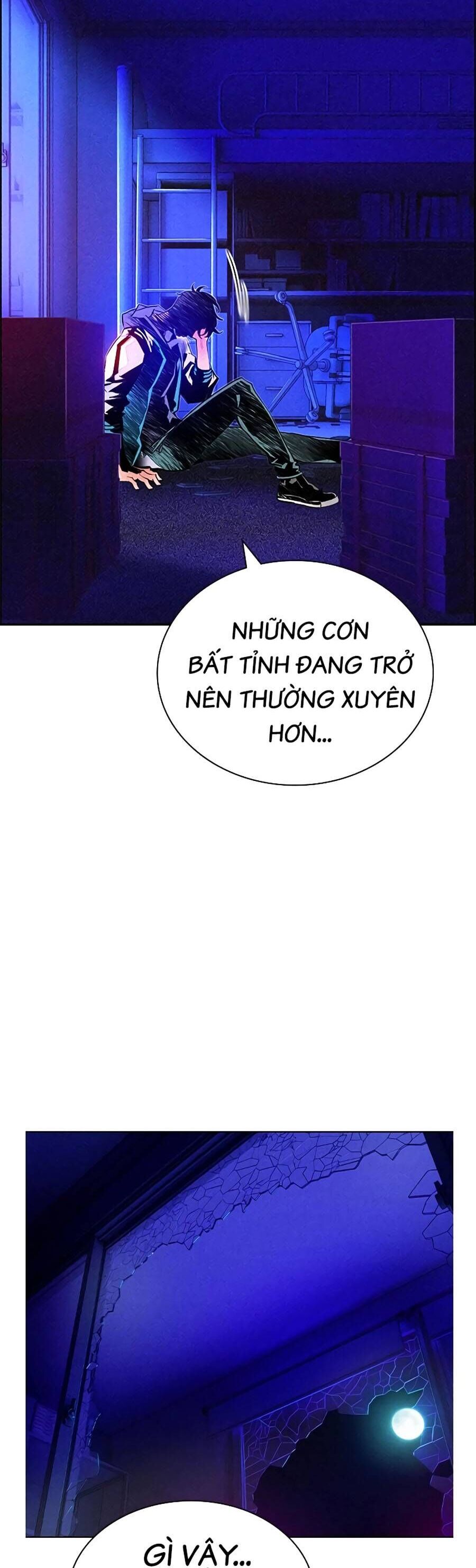 Nhân Trùng Đại Chiến Chap 84 - Next Chap 85